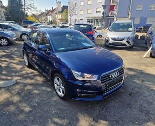 Audi A1 Gebrauchtwagen