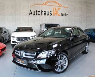 Mercedes-Benz C 300 Gebrauchtwagen