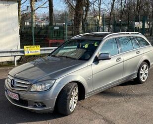 Mercedes-Benz C 220 Gebrauchtwagen