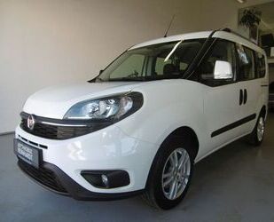 Fiat Doblo Gebrauchtwagen