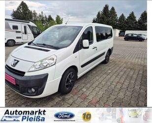 Peugeot Expert Tepee Gebrauchtwagen