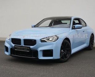 BMW M2 Gebrauchtwagen