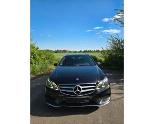Mercedes-Benz E 350 Gebrauchtwagen