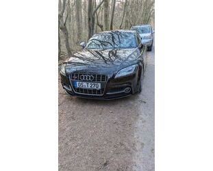 Audi TTS Gebrauchtwagen