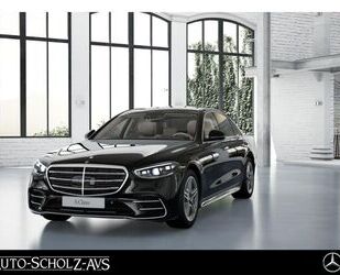 Mercedes-Benz S 350 Gebrauchtwagen