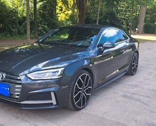 Audi S5 Gebrauchtwagen