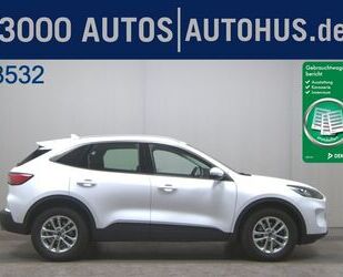 Ford Kuga Gebrauchtwagen