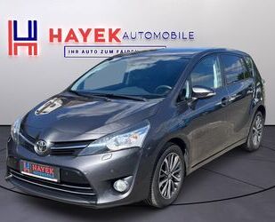 Toyota Verso Gebrauchtwagen