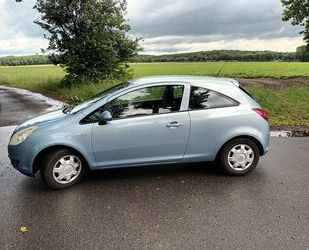 Opel Corsa Gebrauchtwagen