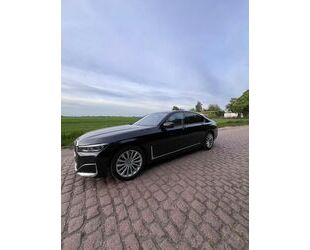 BMW 740 Gebrauchtwagen
