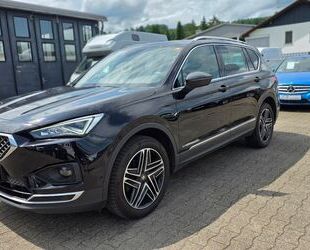 Seat Tarraco Gebrauchtwagen