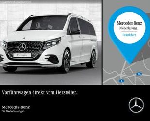 Mercedes-Benz V 300 Gebrauchtwagen
