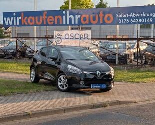Renault Clio Gebrauchtwagen