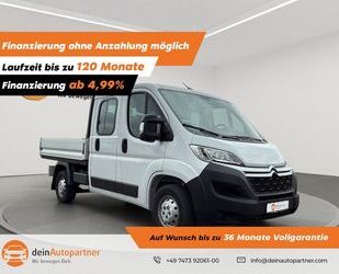 Citroen Jumper Gebrauchtwagen