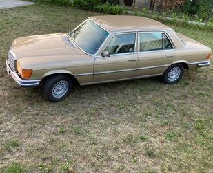 Mercedes-Benz 450 Gebrauchtwagen