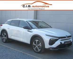 Citroen C5 X Gebrauchtwagen