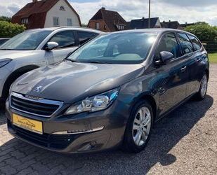 Peugeot 308 Gebrauchtwagen