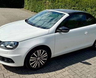 VW Eos Gebrauchtwagen