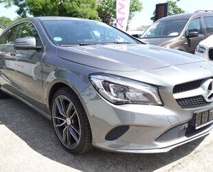 Mercedes-Benz CLA 250 Gebrauchtwagen
