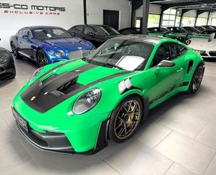 Porsche 992 Gebrauchtwagen