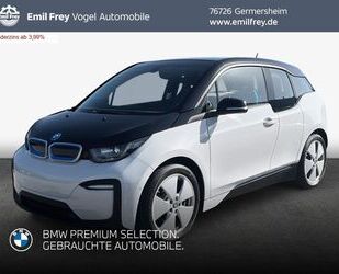 BMW i3 Gebrauchtwagen