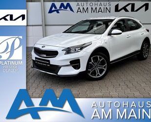 Kia XCeed Gebrauchtwagen