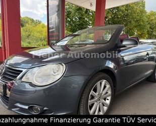 VW Eos Gebrauchtwagen