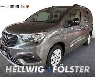 Opel Combo Life Gebrauchtwagen
