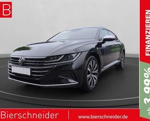 VW Arteon Gebrauchtwagen