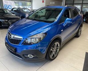Opel Mokka Gebrauchtwagen