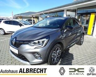 Renault Captur Gebrauchtwagen