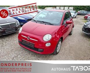 Fiat 500 Gebrauchtwagen