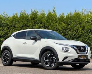 Nissan Juke Gebrauchtwagen