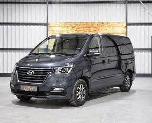 Hyundai H-1 Gebrauchtwagen