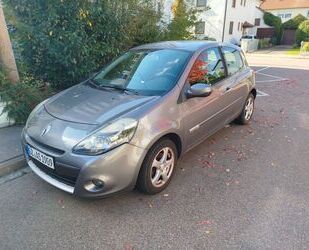 Renault Clio Gebrauchtwagen