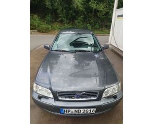 Volvo V40 Gebrauchtwagen