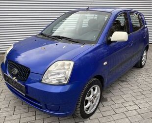 Kia Picanto Gebrauchtwagen