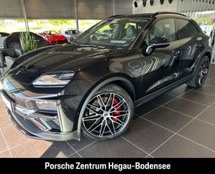 Porsche Macan Gebrauchtwagen