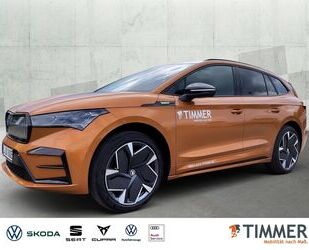Skoda Enyaq Gebrauchtwagen