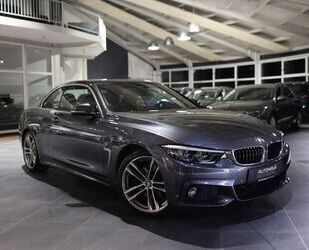 BMW 430 Gebrauchtwagen