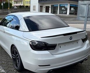 BMW 420 Gebrauchtwagen