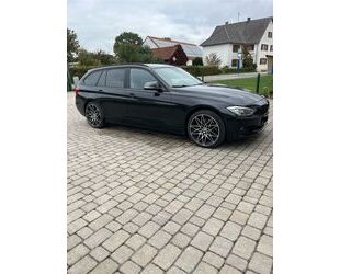 BMW 330 Gebrauchtwagen