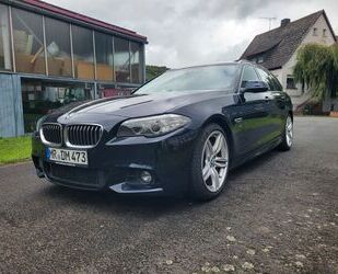 BMW 530 Gebrauchtwagen