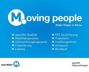 VW T6 Multivan Gebrauchtwagen