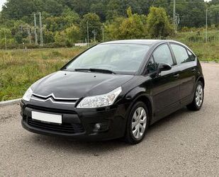 Citroen C4 Gebrauchtwagen