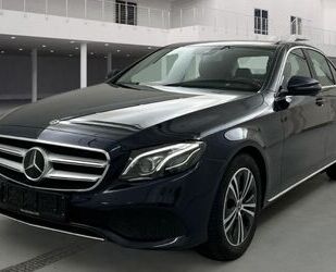 Mercedes-Benz E 300 Gebrauchtwagen