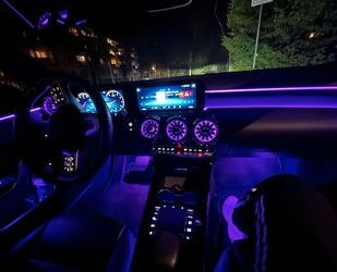 Mercedes-Benz A 180 Gebrauchtwagen