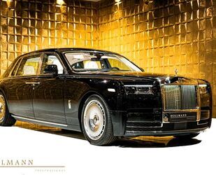 Rolls Royce Phantom Gebrauchtwagen