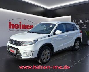 Suzuki Vitara Gebrauchtwagen