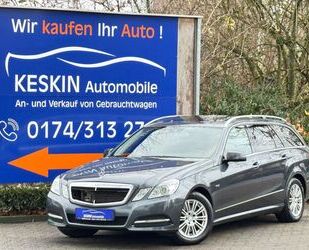 Mercedes-Benz E 350 Gebrauchtwagen